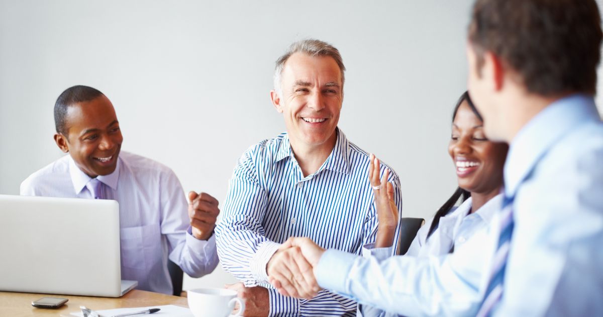Why the 'Perfect Closing Question' Is Actually a System, Not a Secret Phrase